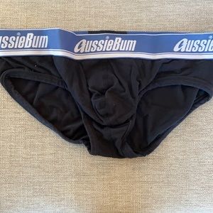 AussieBum Wonderjock Pro Brief